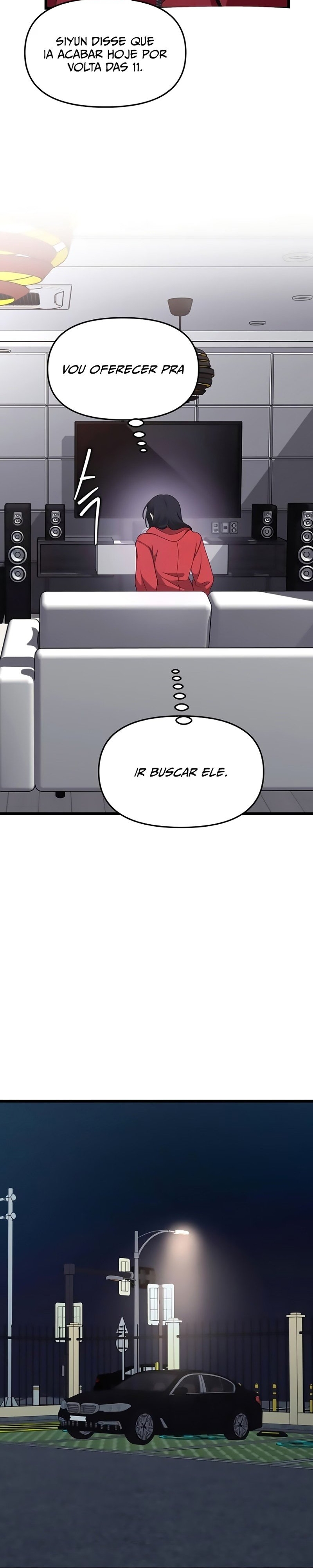 Read Dreaming Freedom pt Manga Online