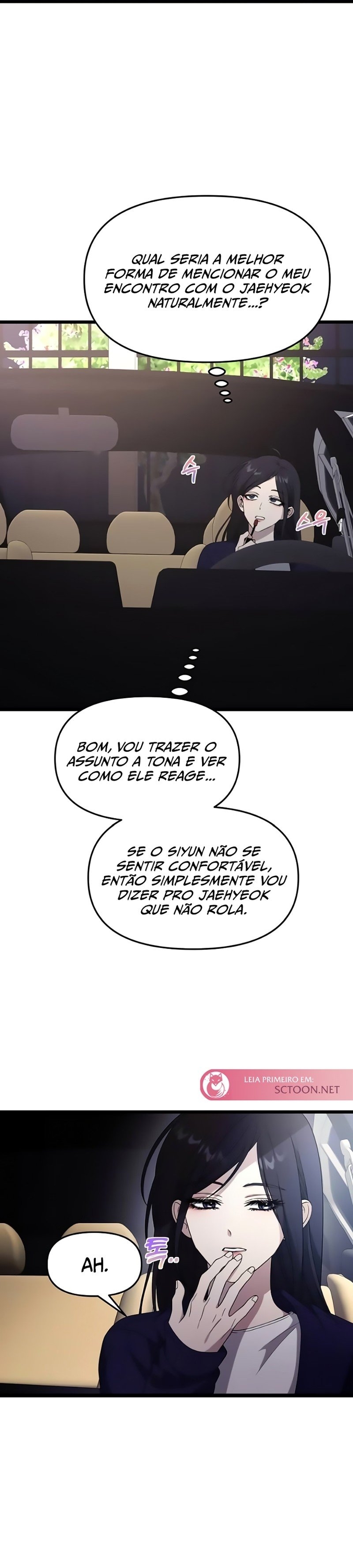 Read Dreaming Freedom pt Manga Online