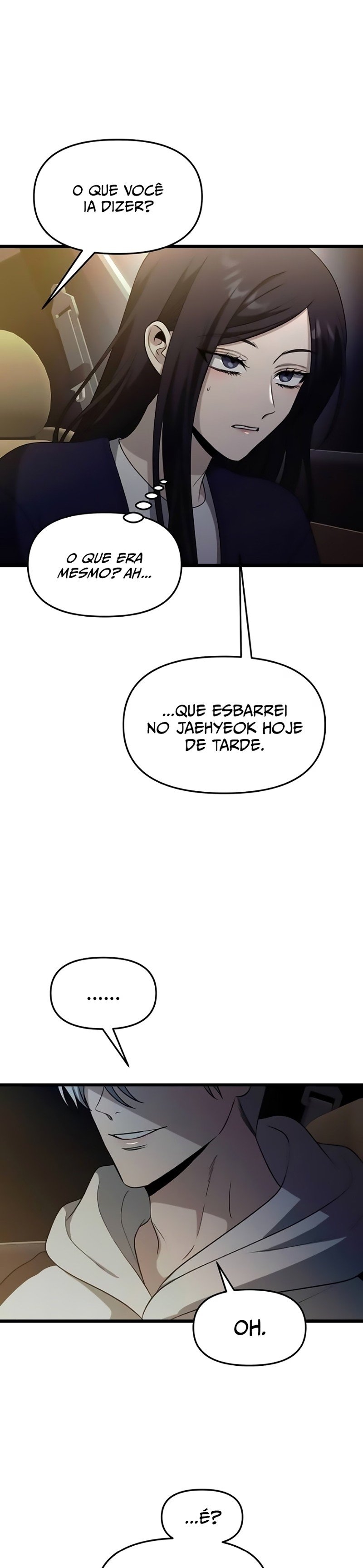 Read Dreaming Freedom pt Manga Online