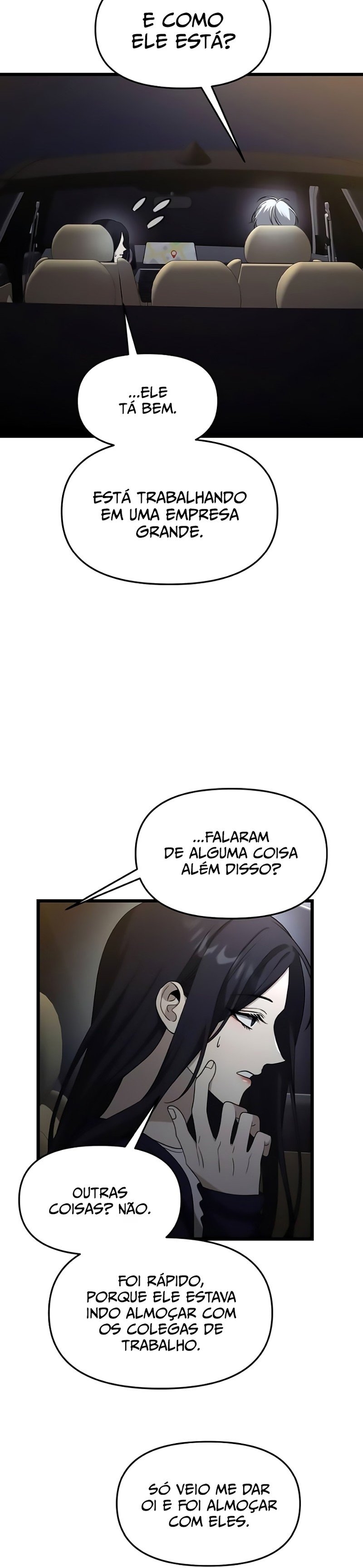 Read Dreaming Freedom pt Manga Online