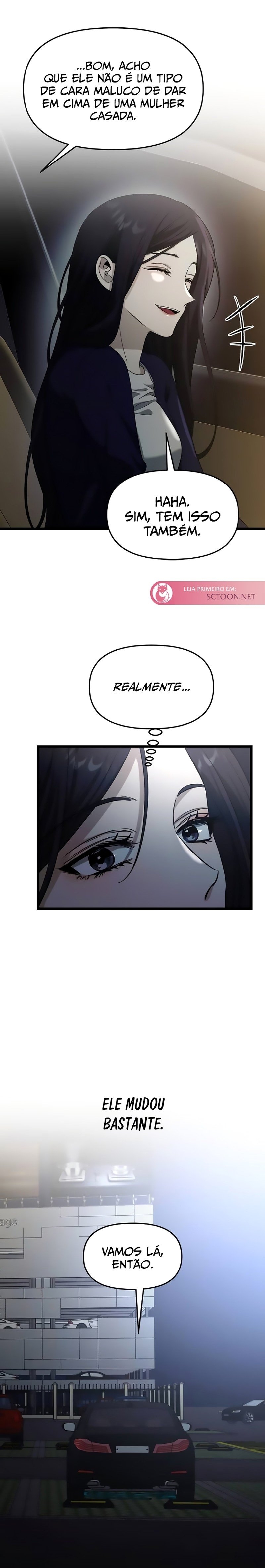 Read Dreaming Freedom pt Manga Online