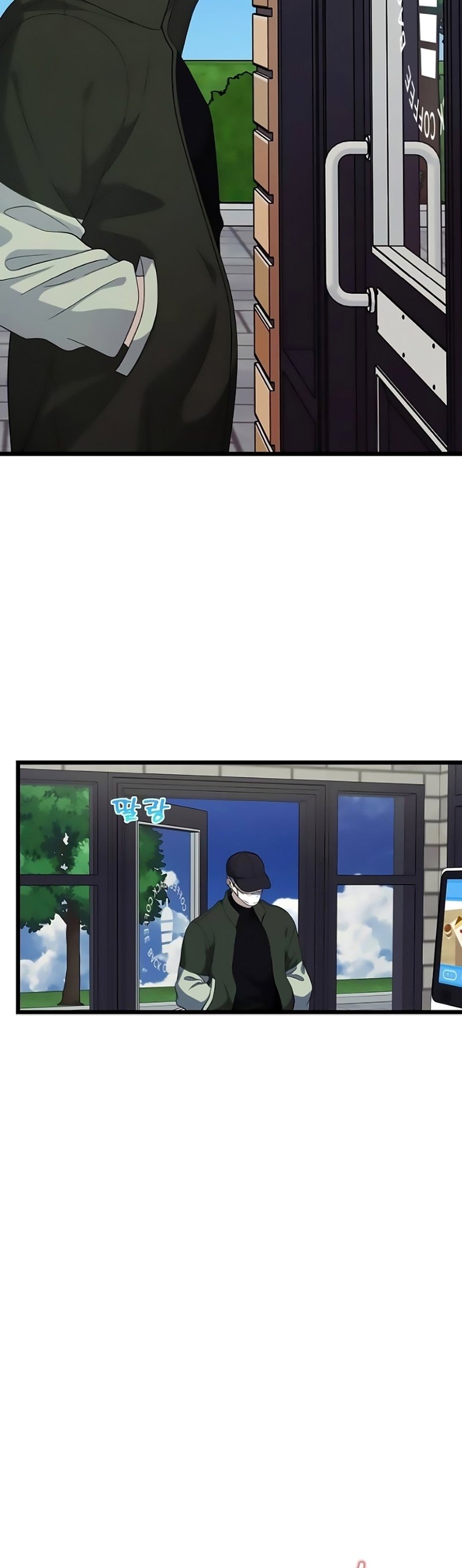 Read Dreaming Freedom pt Manga Online