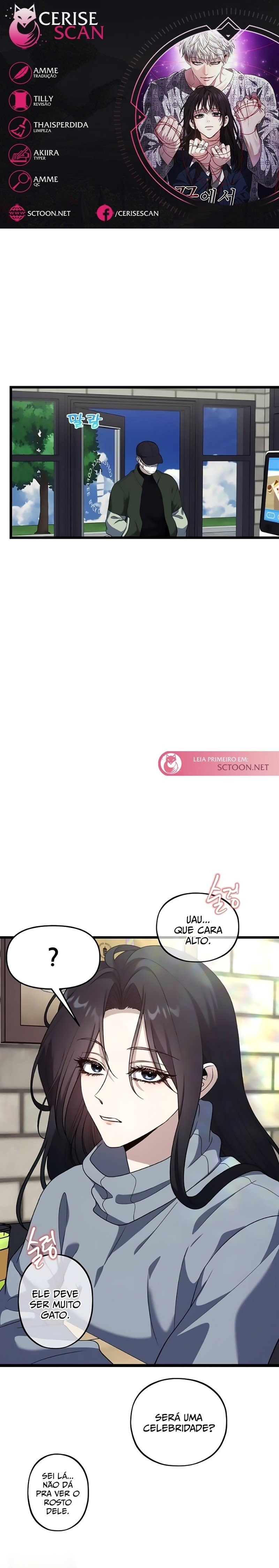 Read Dreaming Freedom pt Manga Online