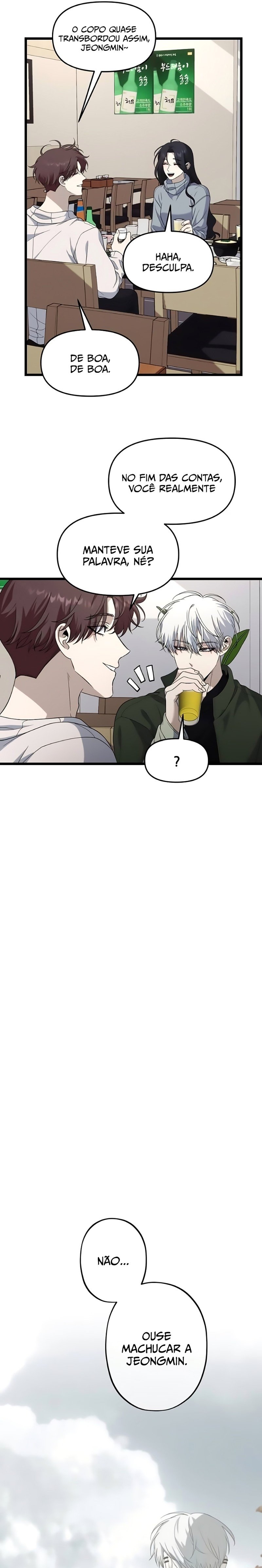 Read Dreaming Freedom pt Manga Online