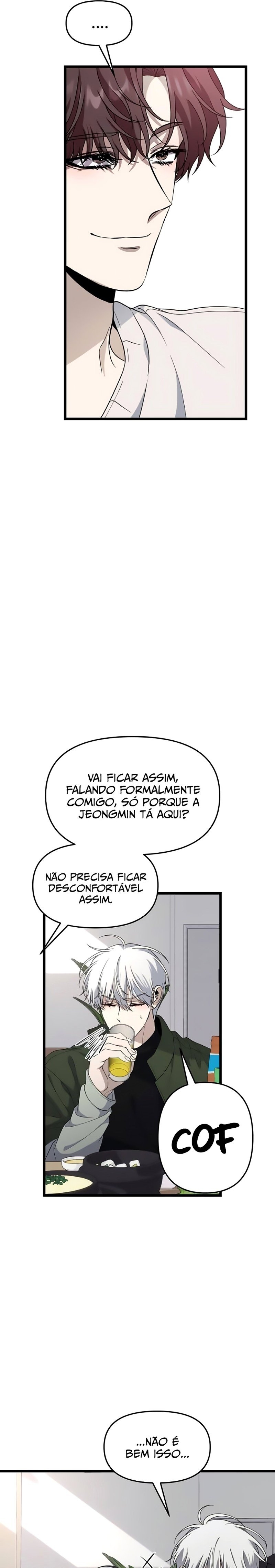 Read Dreaming Freedom pt Manga Online