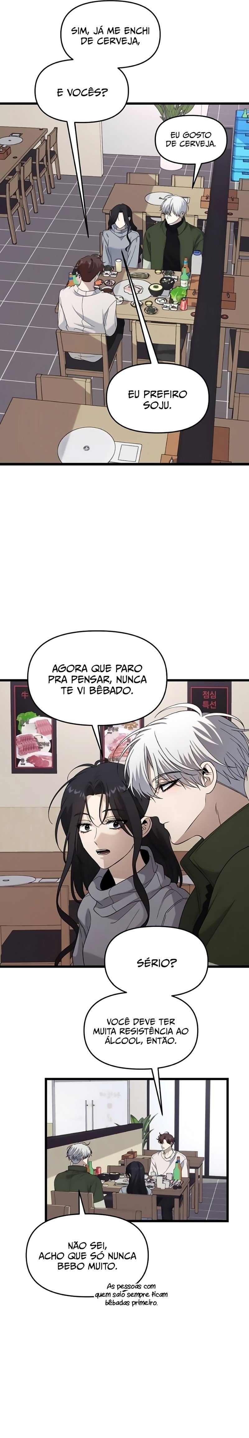 Read Dreaming Freedom pt Manga Online