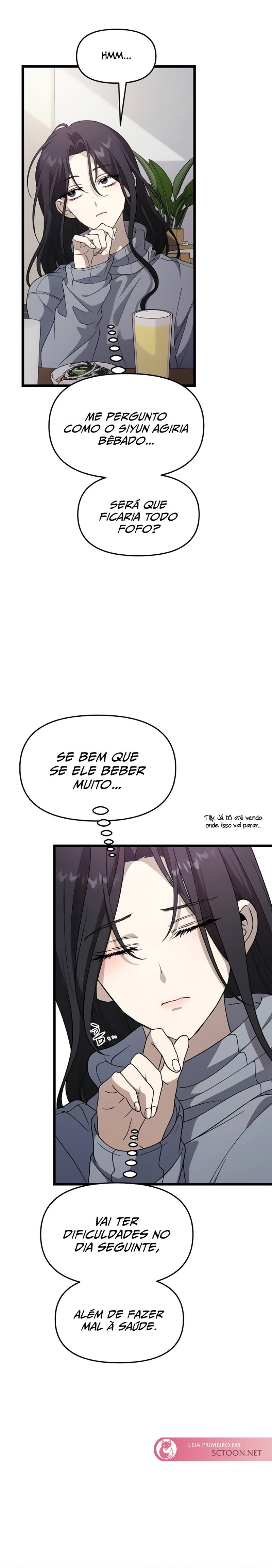 Read Dreaming Freedom pt Manga Online