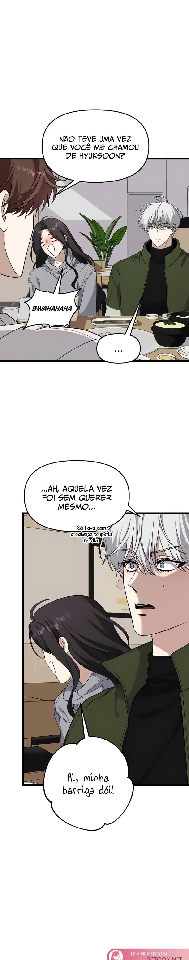 Read Dreaming Freedom pt Manga Online