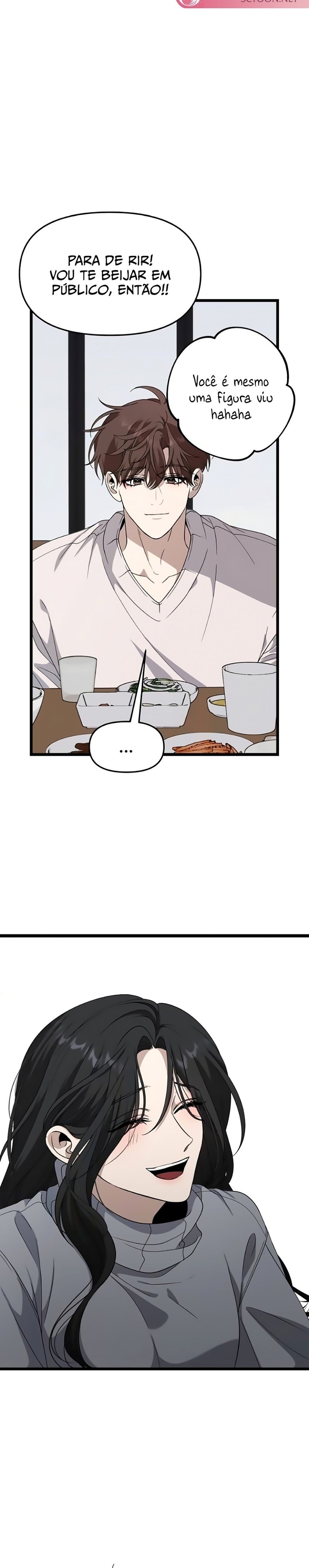 Read Dreaming Freedom pt Manga Online