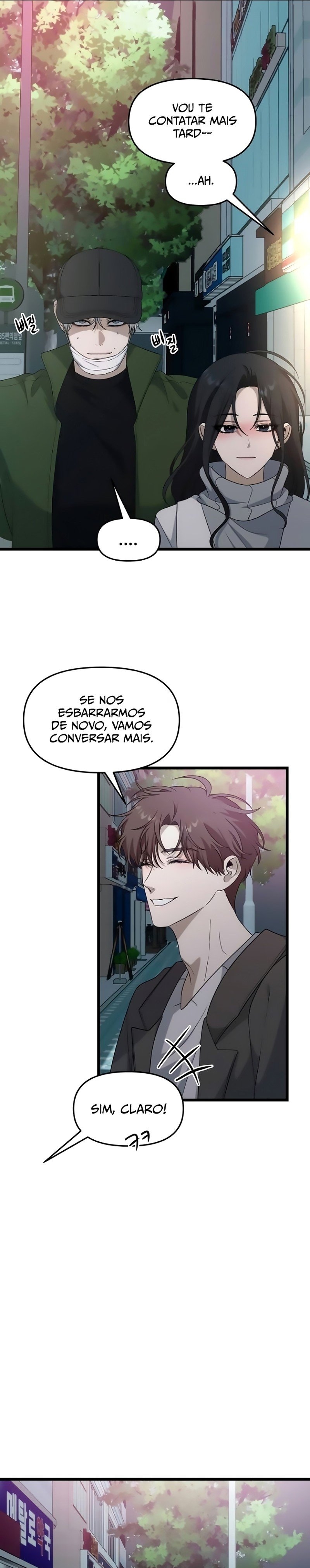 Read Dreaming Freedom pt Manga Online