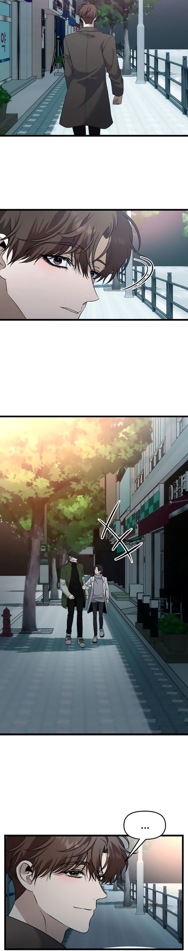 Read Dreaming Freedom pt Manga Online