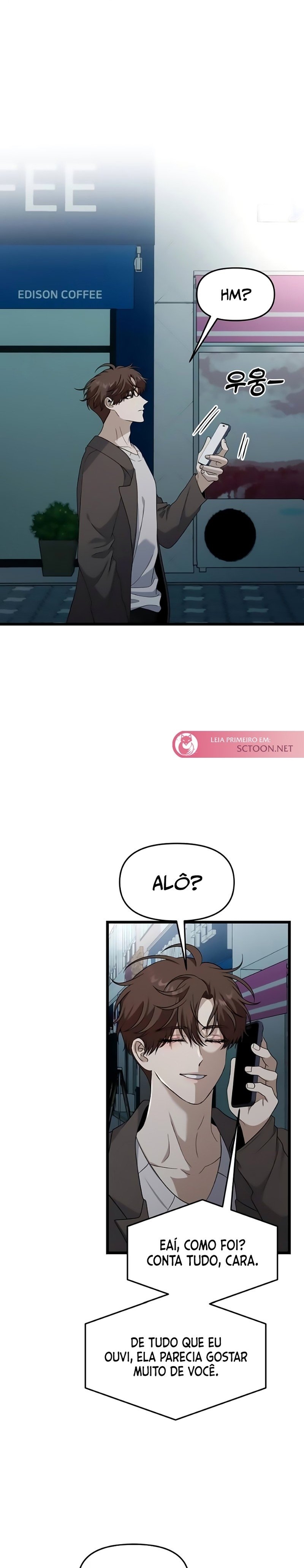 Read Dreaming Freedom pt Manga Online