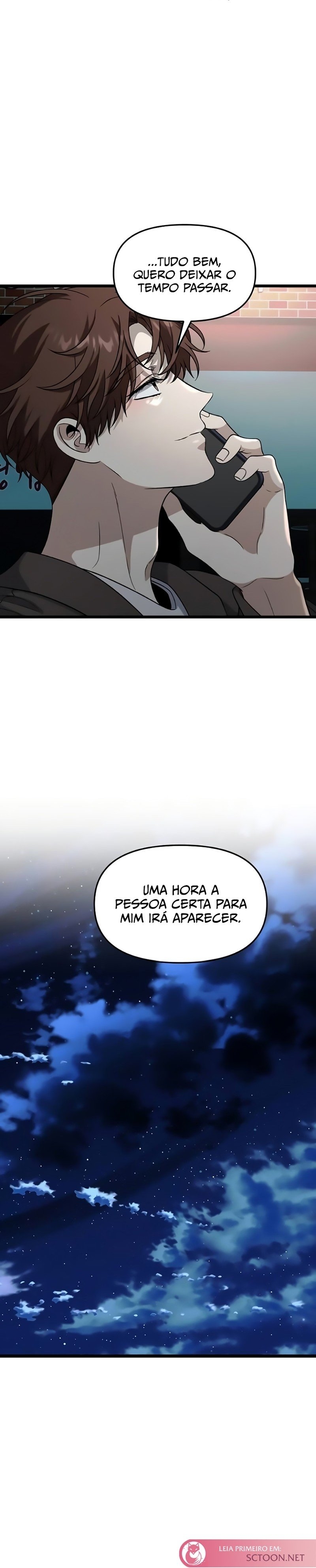 Read Dreaming Freedom pt Manga Online
