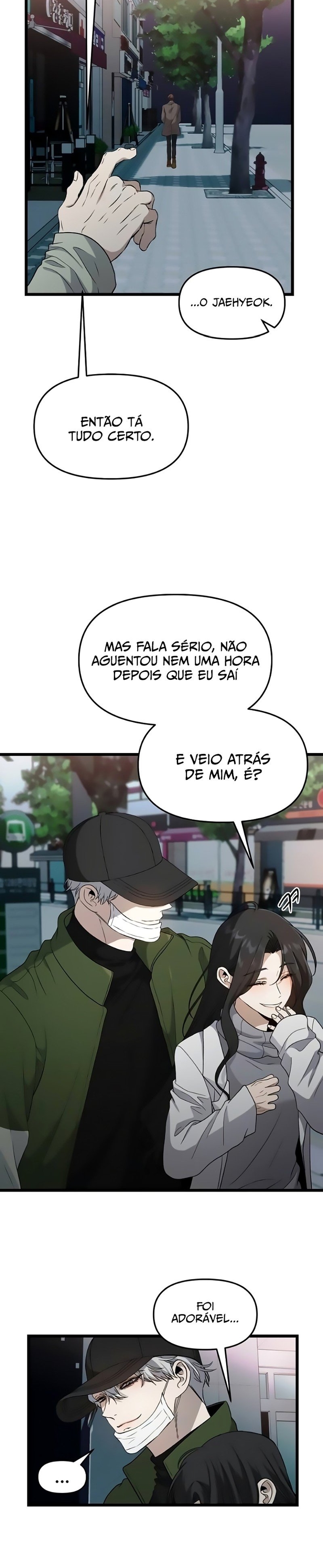 Read Dreaming Freedom pt Manga Online