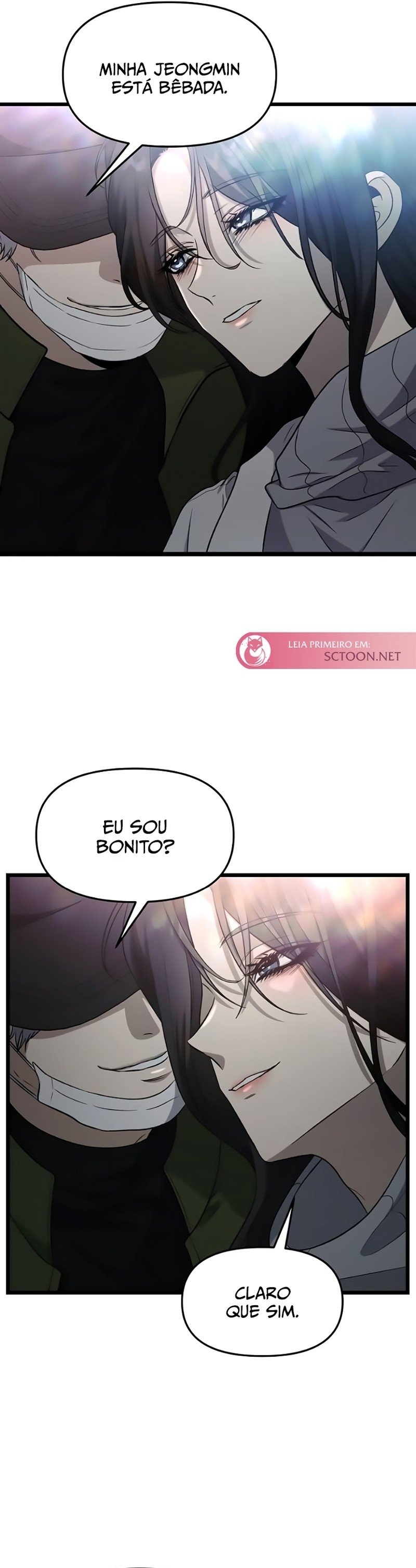 Read Dreaming Freedom pt Manga Online