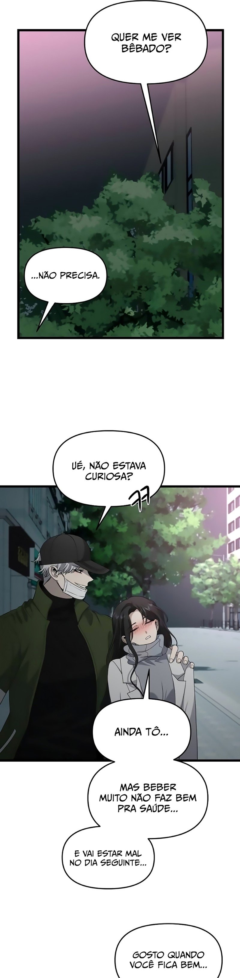 Read Dreaming Freedom pt Manga Online