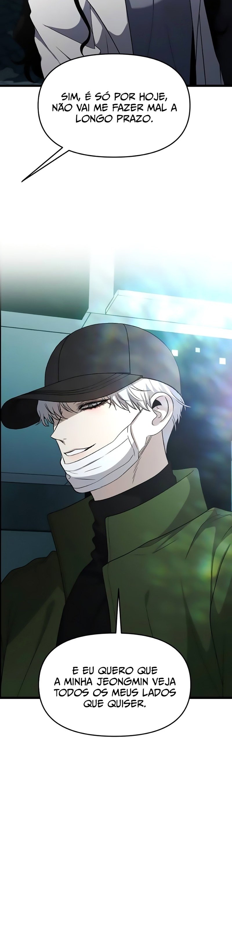 Read Dreaming Freedom pt Manga Online