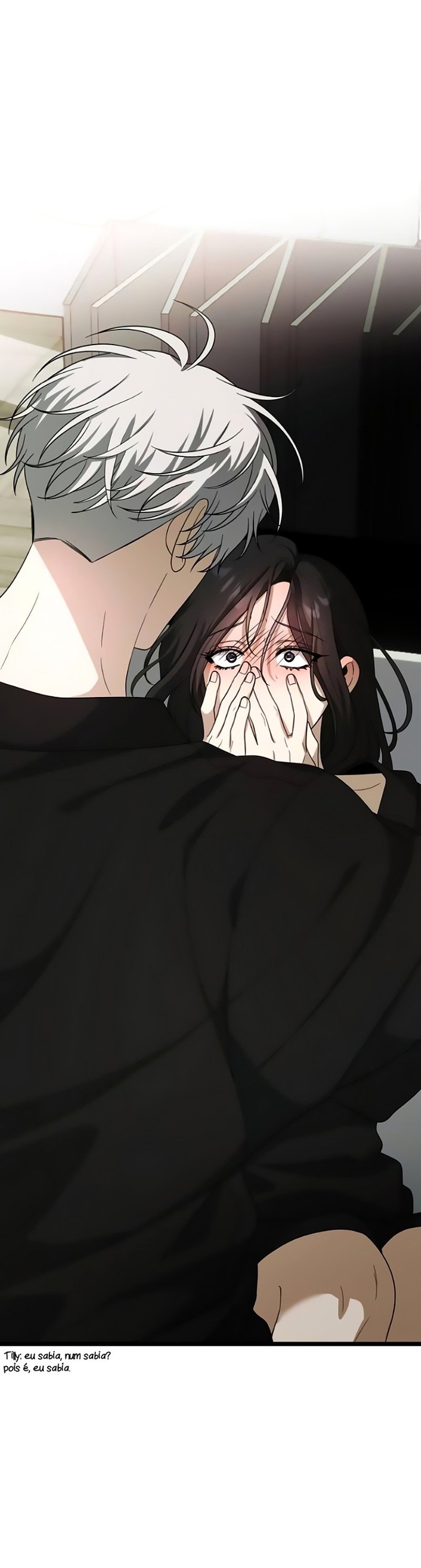 Read Dreaming Freedom pt Manga Online