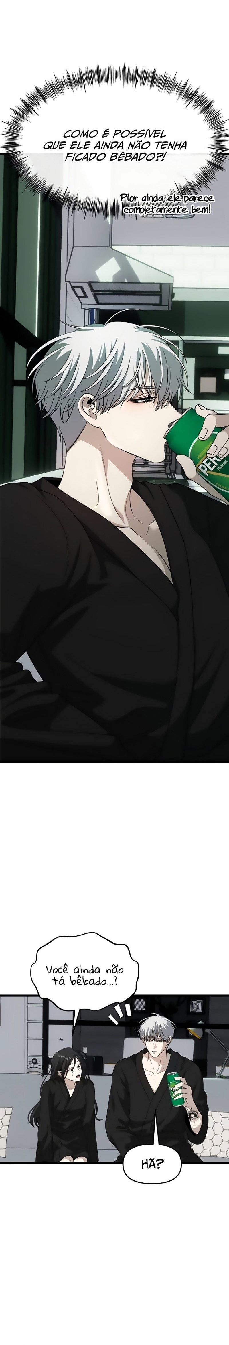 Read Dreaming Freedom pt Manga Online