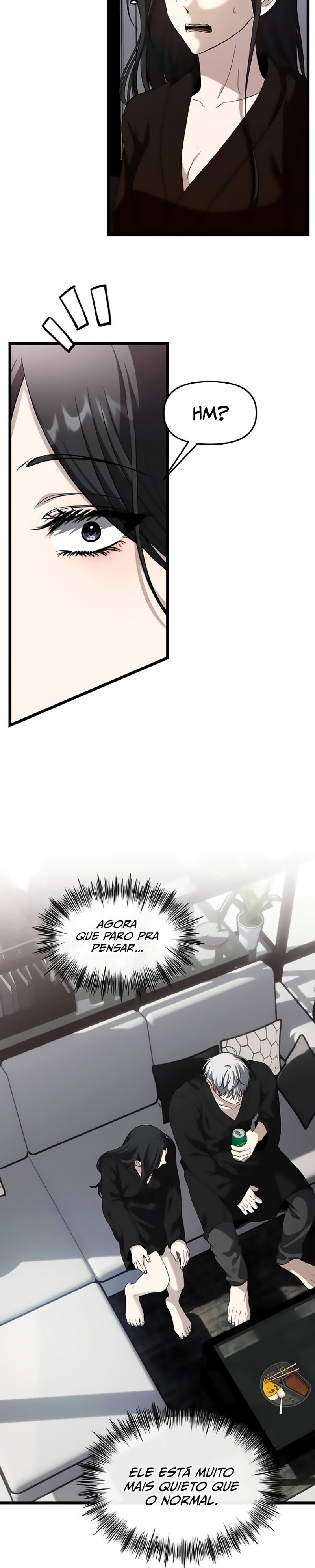 Read Dreaming Freedom pt Manga Online