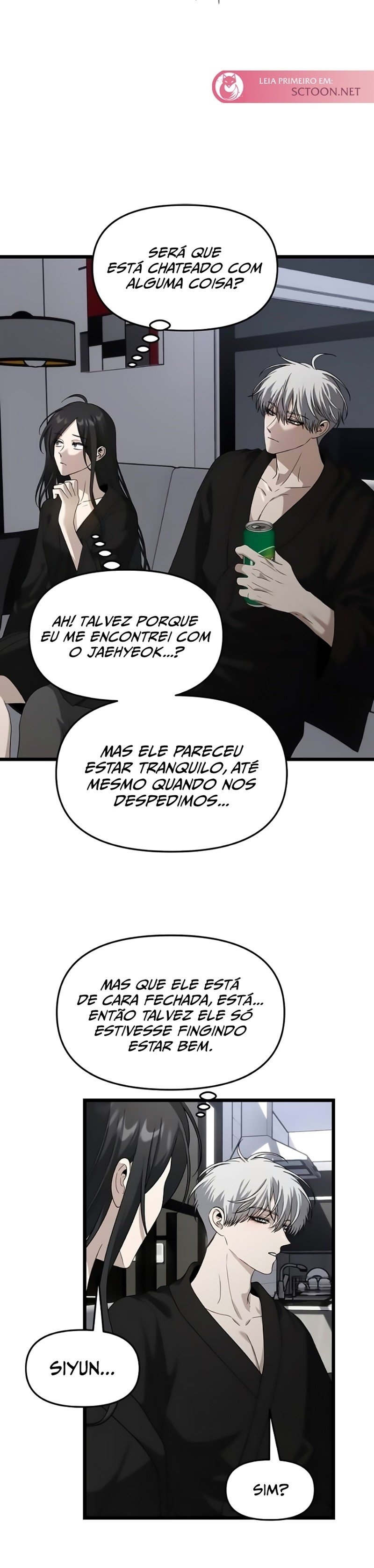 Read Dreaming Freedom pt Manga Online