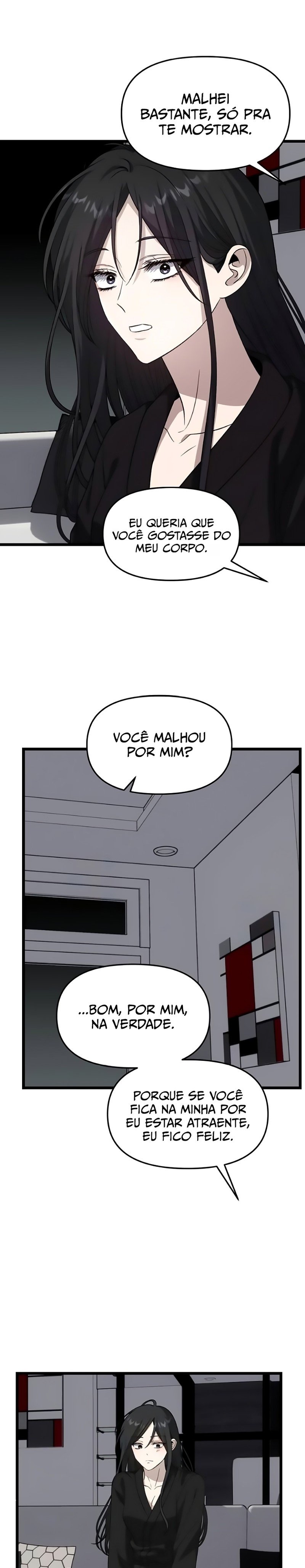 Read Dreaming Freedom pt Manga Online