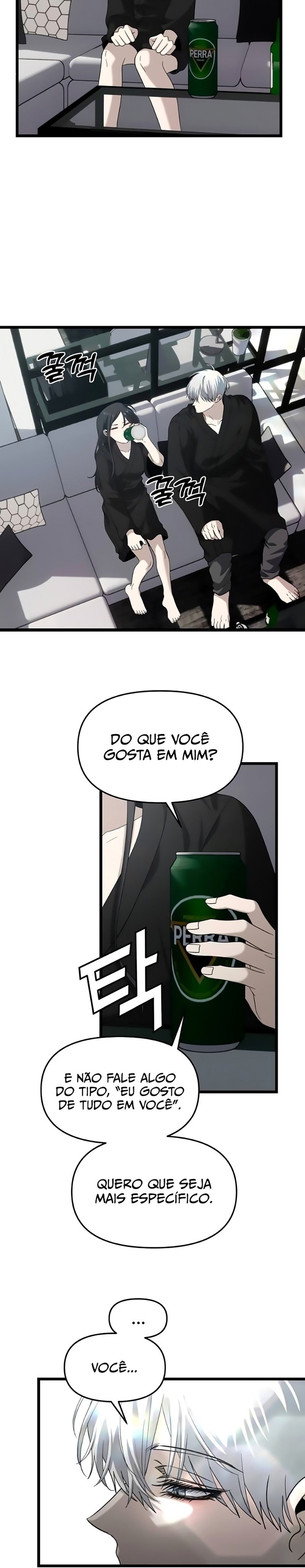 Read Dreaming Freedom pt Manga Online