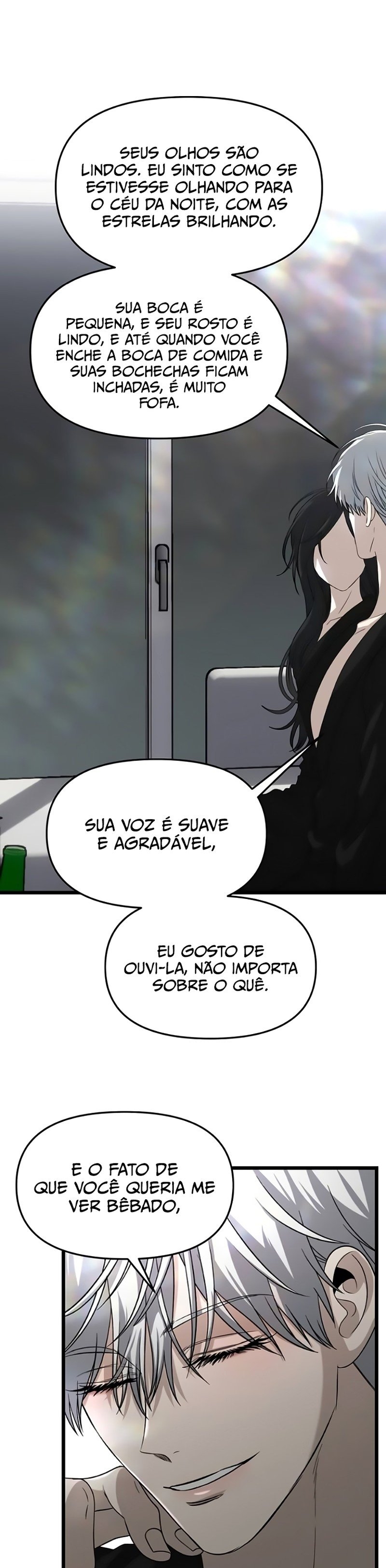 Read Dreaming Freedom pt Manga Online