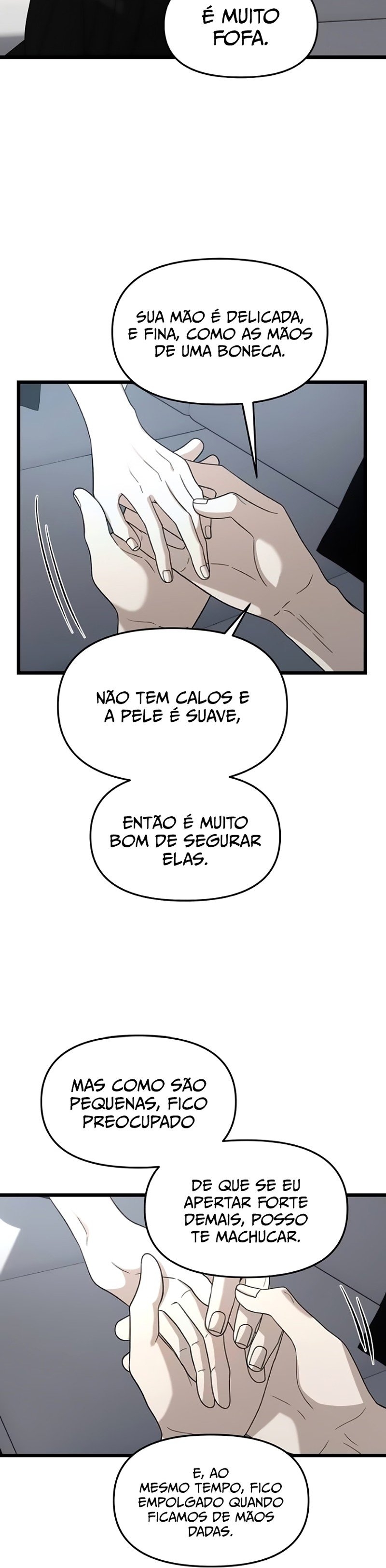 Read Dreaming Freedom pt Manga Online