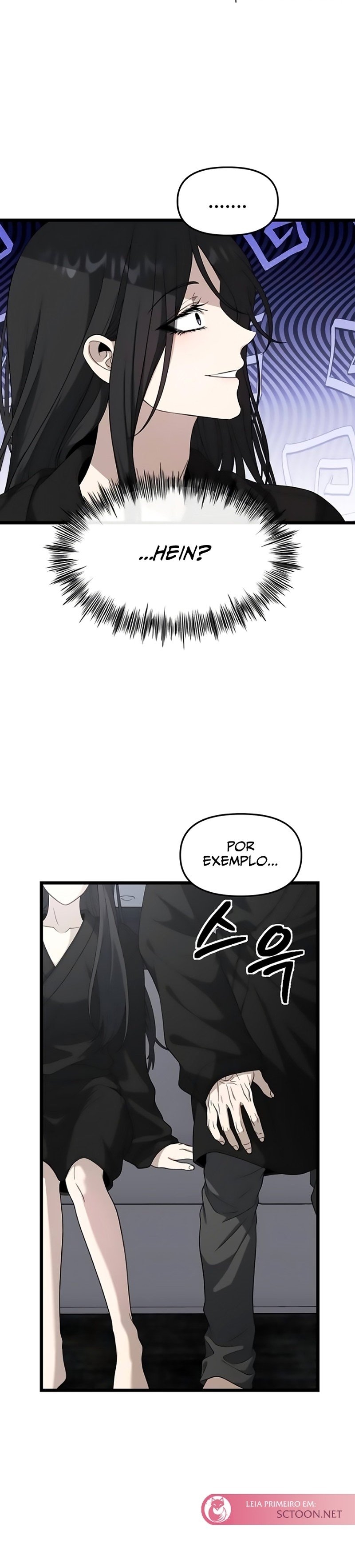 Read Dreaming Freedom pt Manga Online