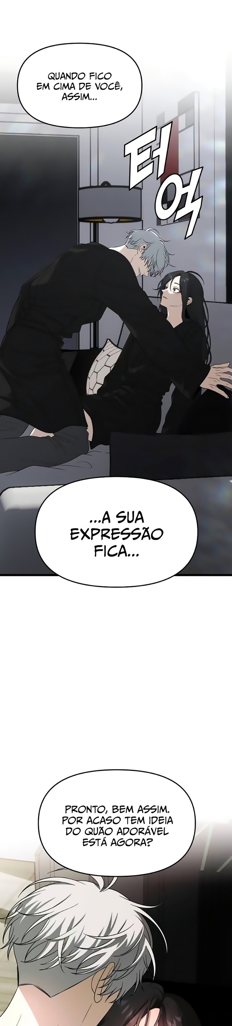 Read Dreaming Freedom pt Manga Online
