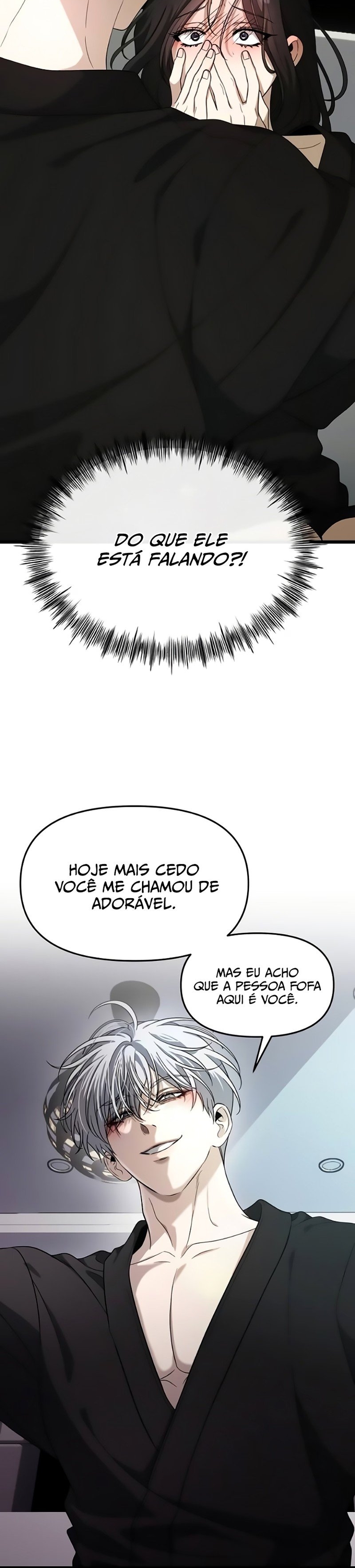 Read Dreaming Freedom pt Manga Online
