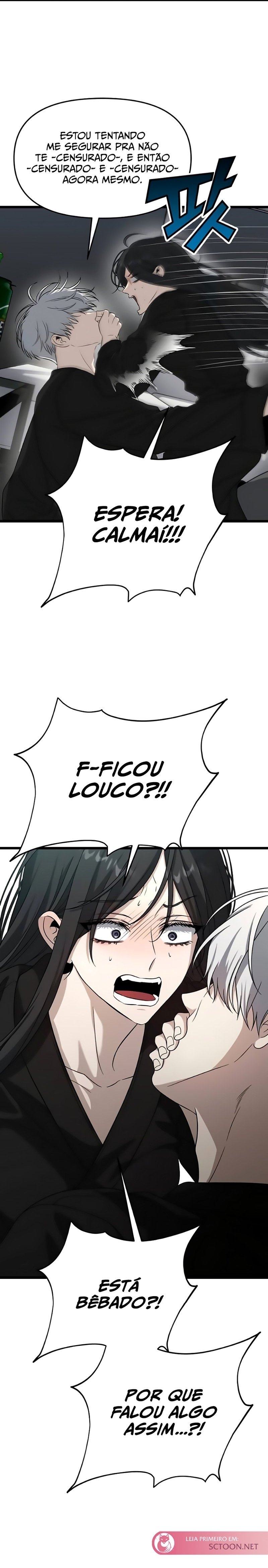 Read Dreaming Freedom pt Manga Online