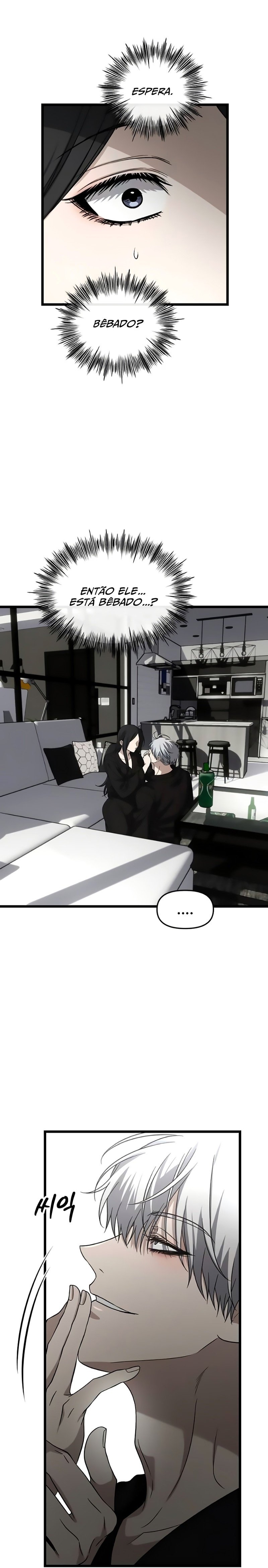 Read Dreaming Freedom pt Manga Online