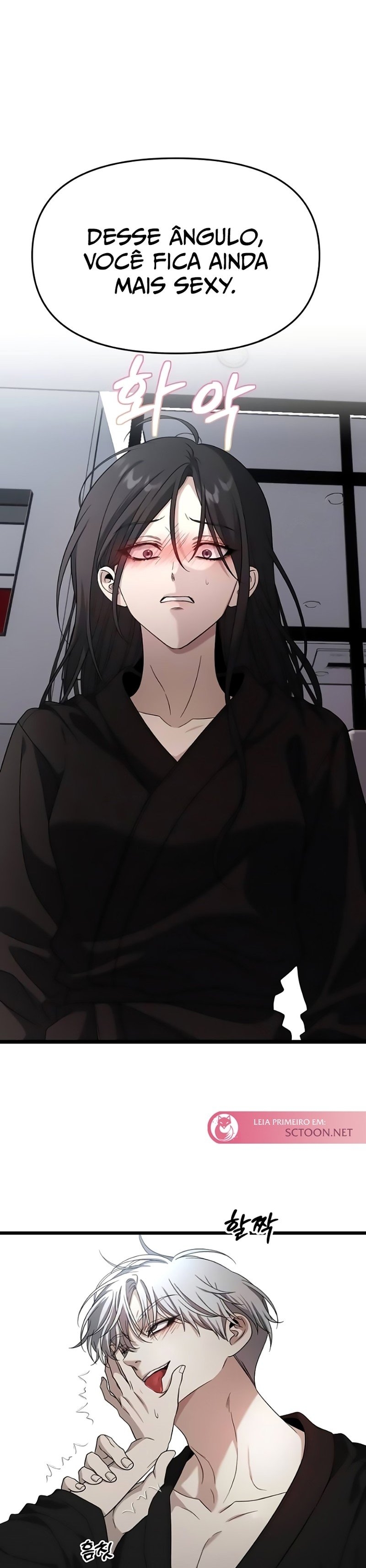 Read Dreaming Freedom pt Manga Online