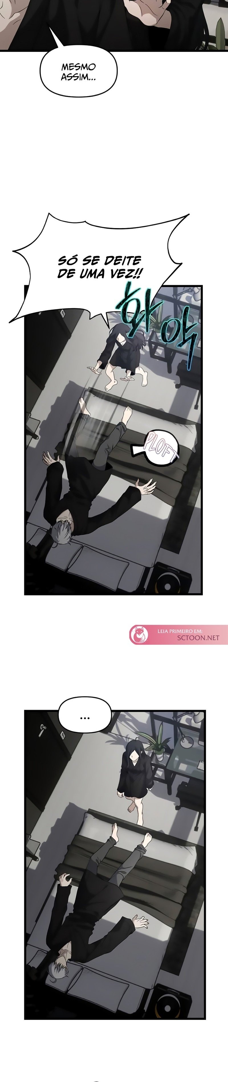 Read Dreaming Freedom pt Manga Online