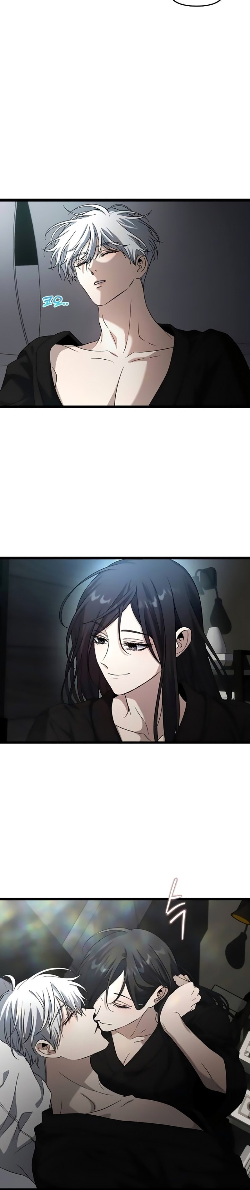 Read Dreaming Freedom pt Manga Online