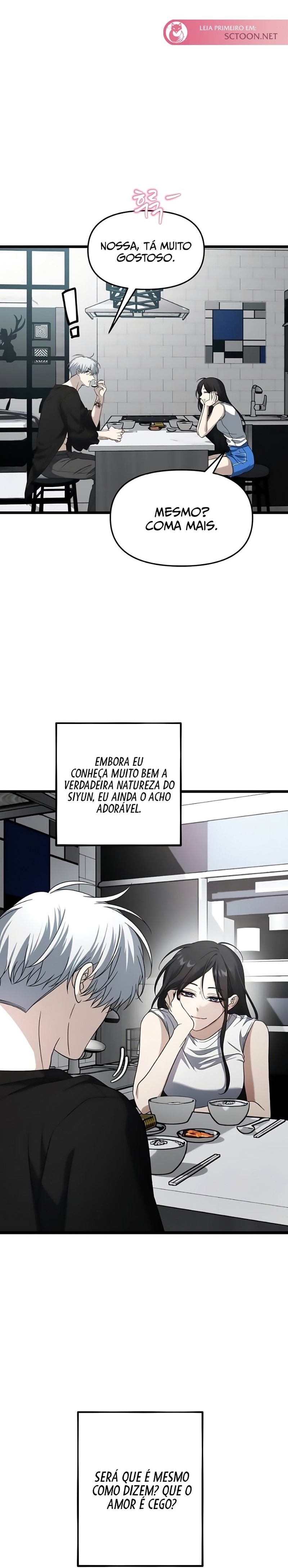 Read Dreaming Freedom pt Manga Online