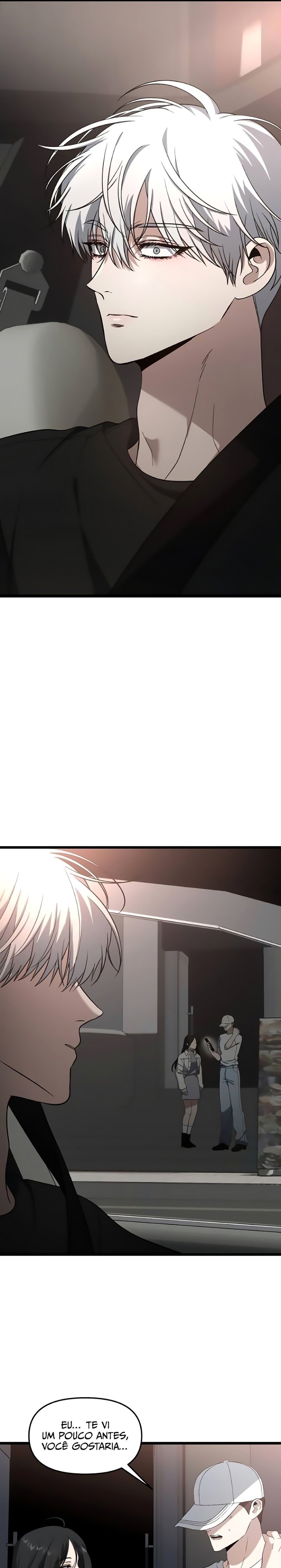 Read Dreaming Freedom pt Manga Online