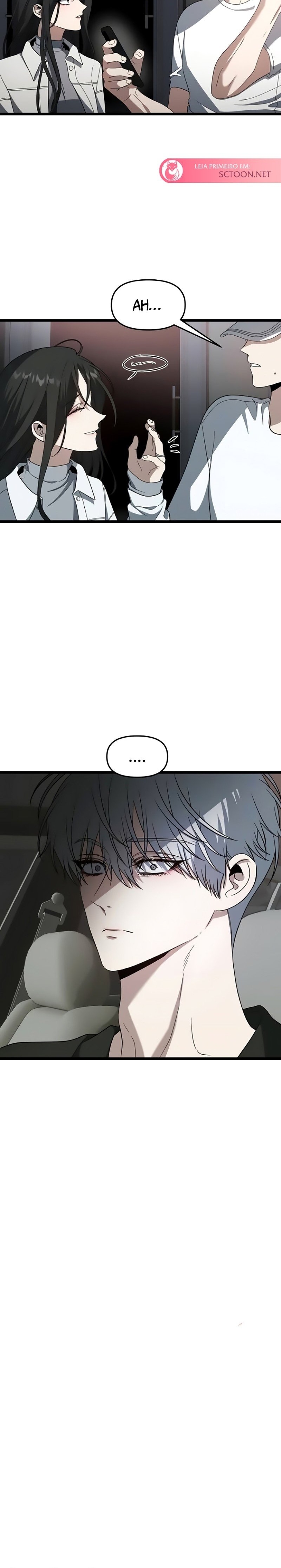 Read Dreaming Freedom pt Manga Online