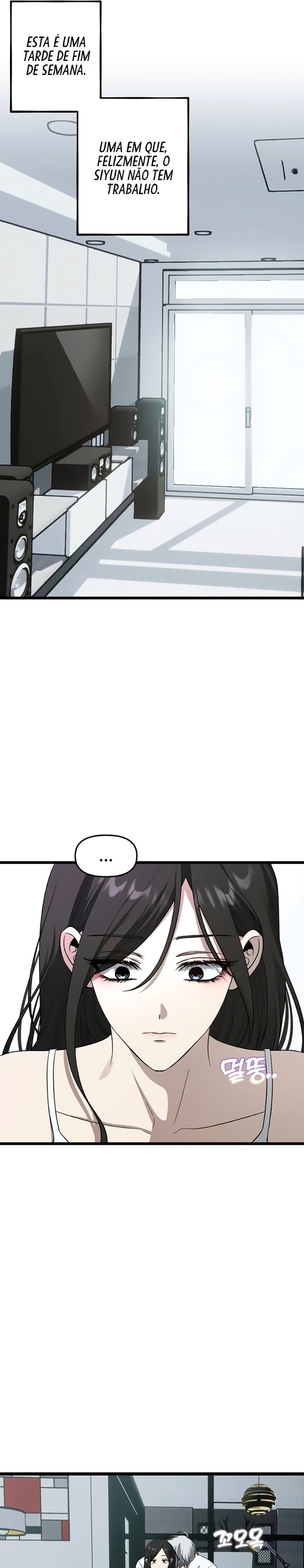 Read Dreaming Freedom pt Manga Online