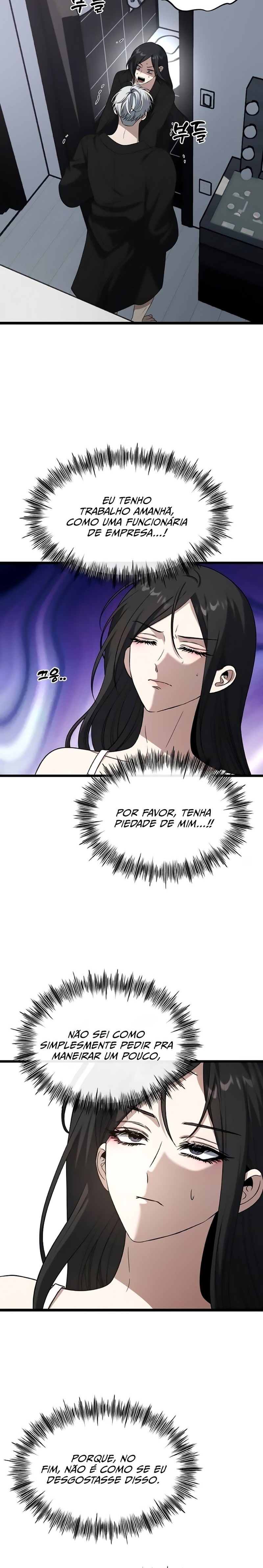 Read Dreaming Freedom pt Manga Online