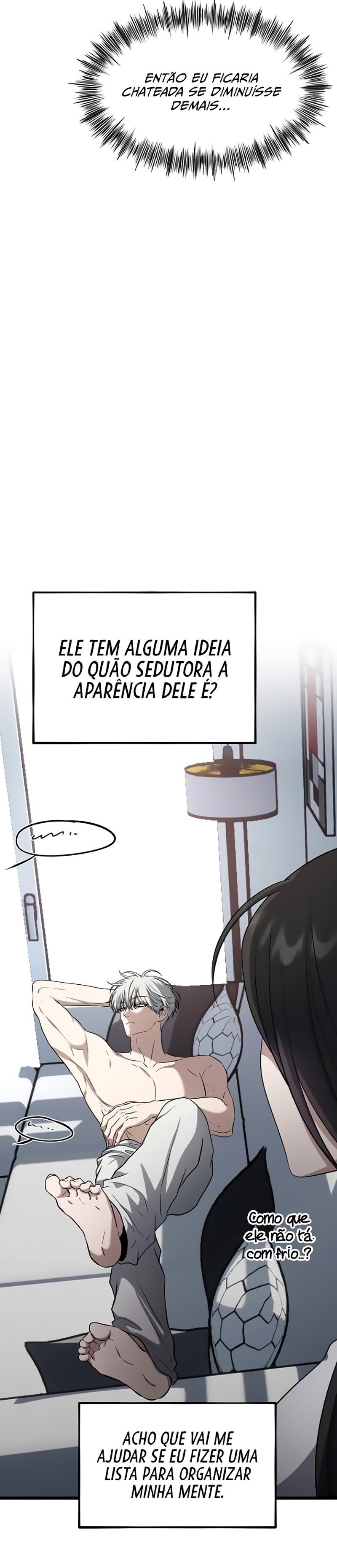 Read Dreaming Freedom pt Manga Online