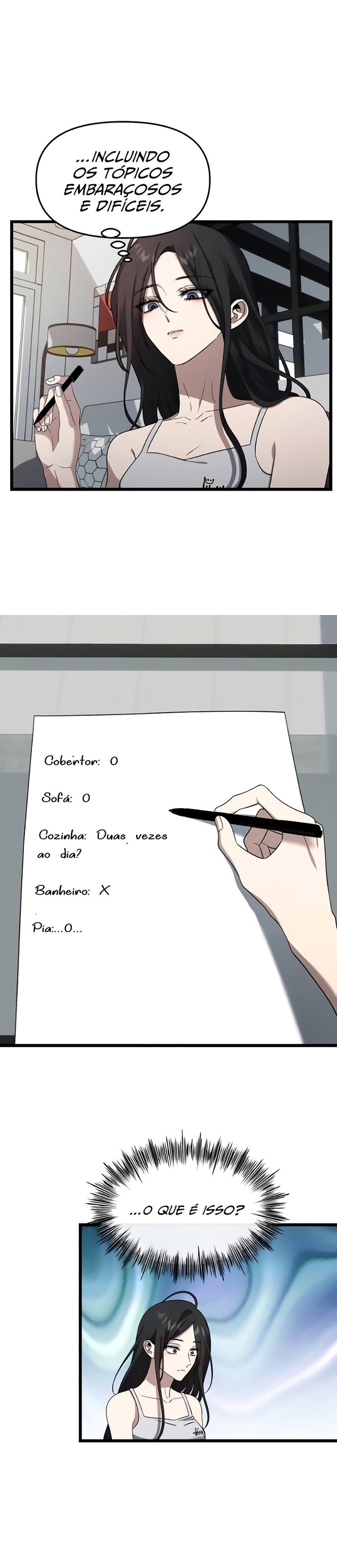 Read Dreaming Freedom pt Manga Online