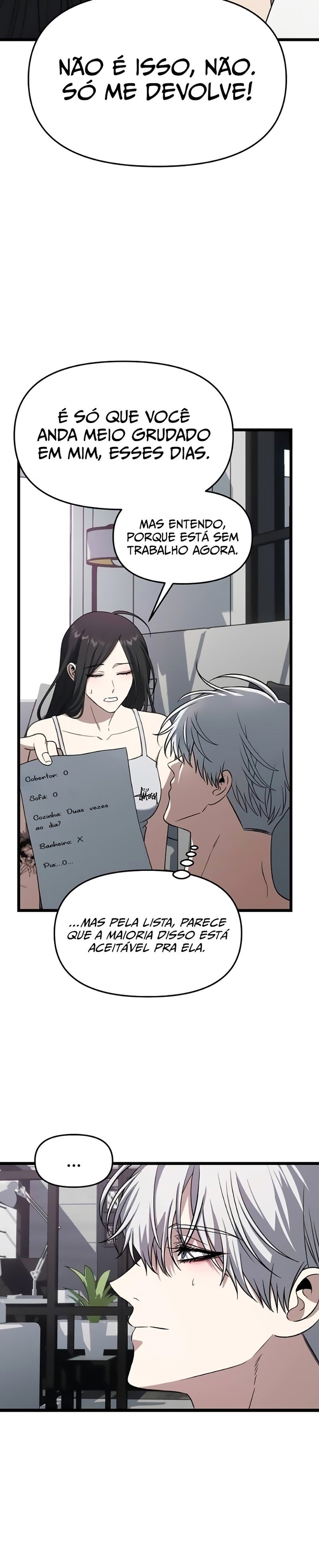 Read Dreaming Freedom pt Manga Online
