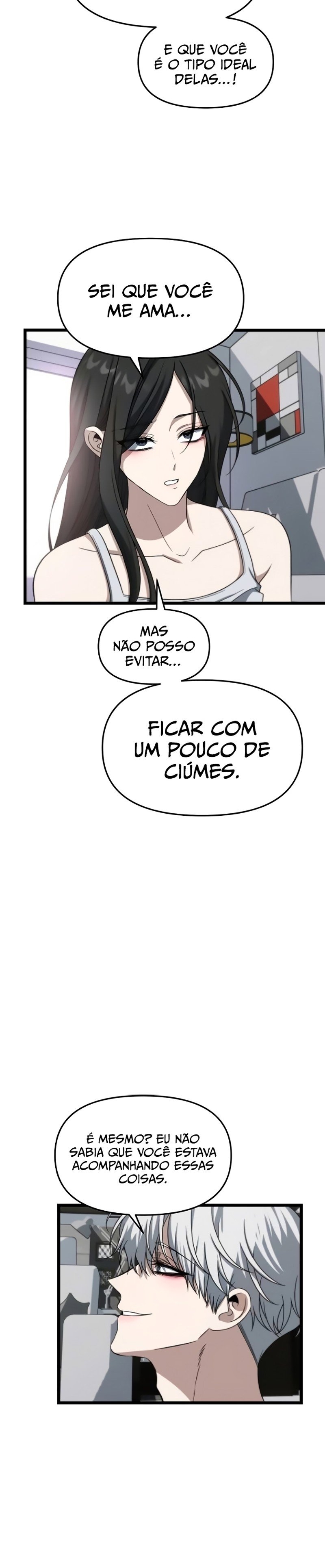 Read Dreaming Freedom pt Manga Online