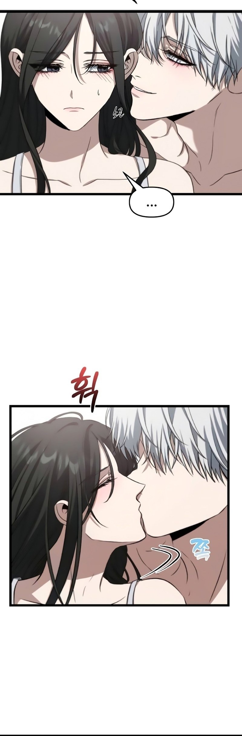 Read Dreaming Freedom pt Manga Online