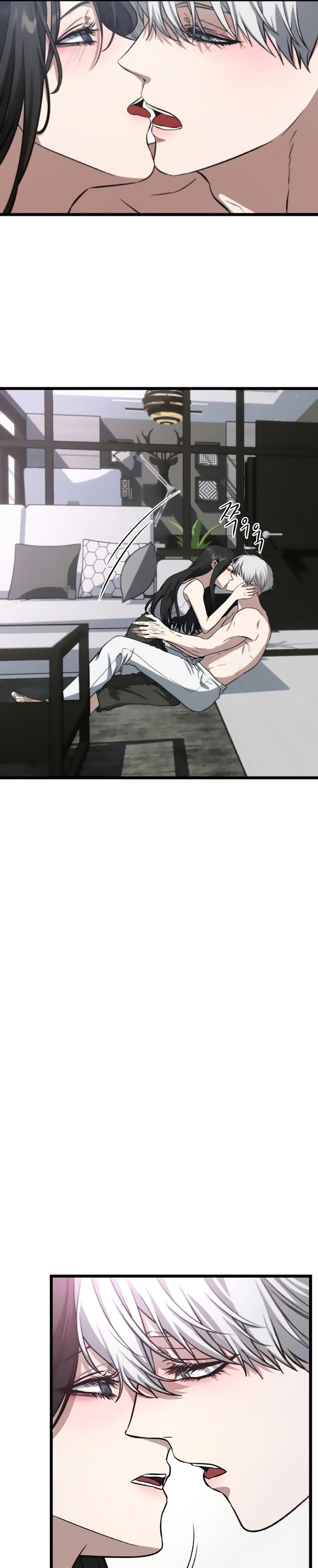 Read Dreaming Freedom pt Manga Online