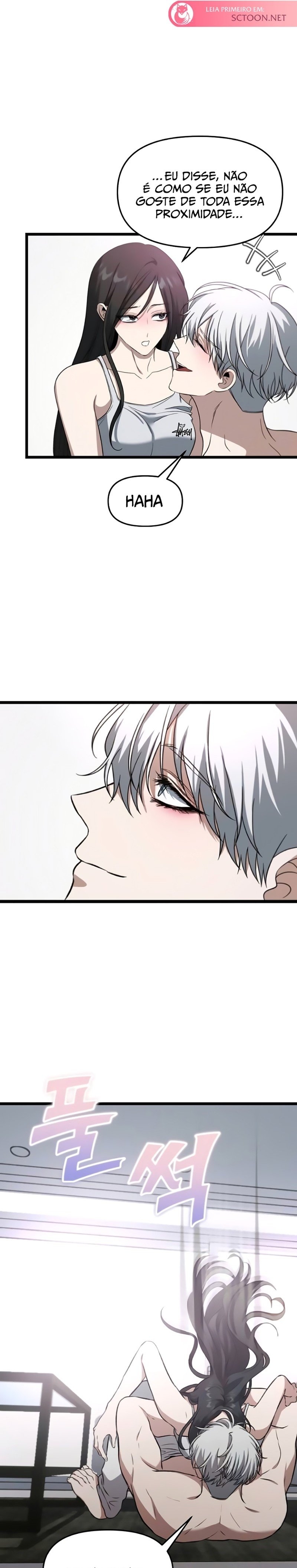 Read Dreaming Freedom pt Manga Online