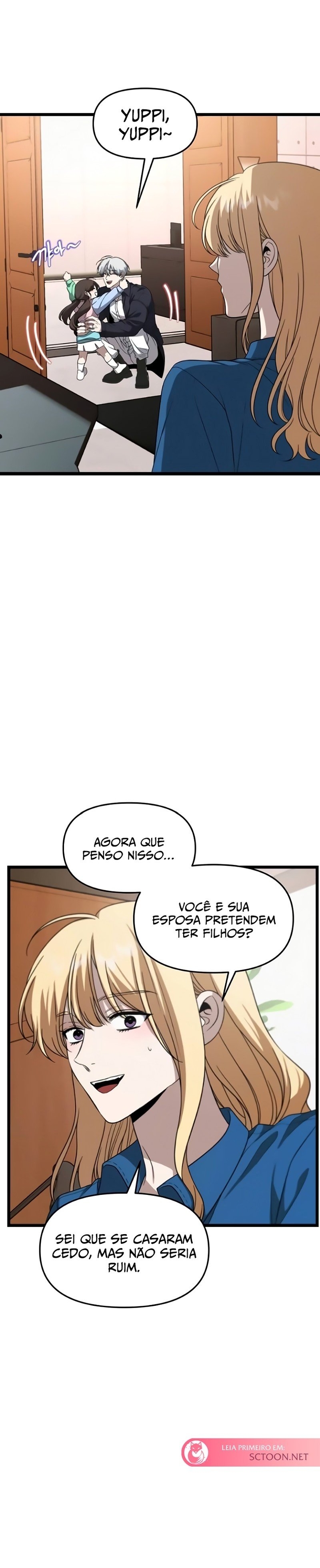 Read Dreaming Freedom pt Manga Online